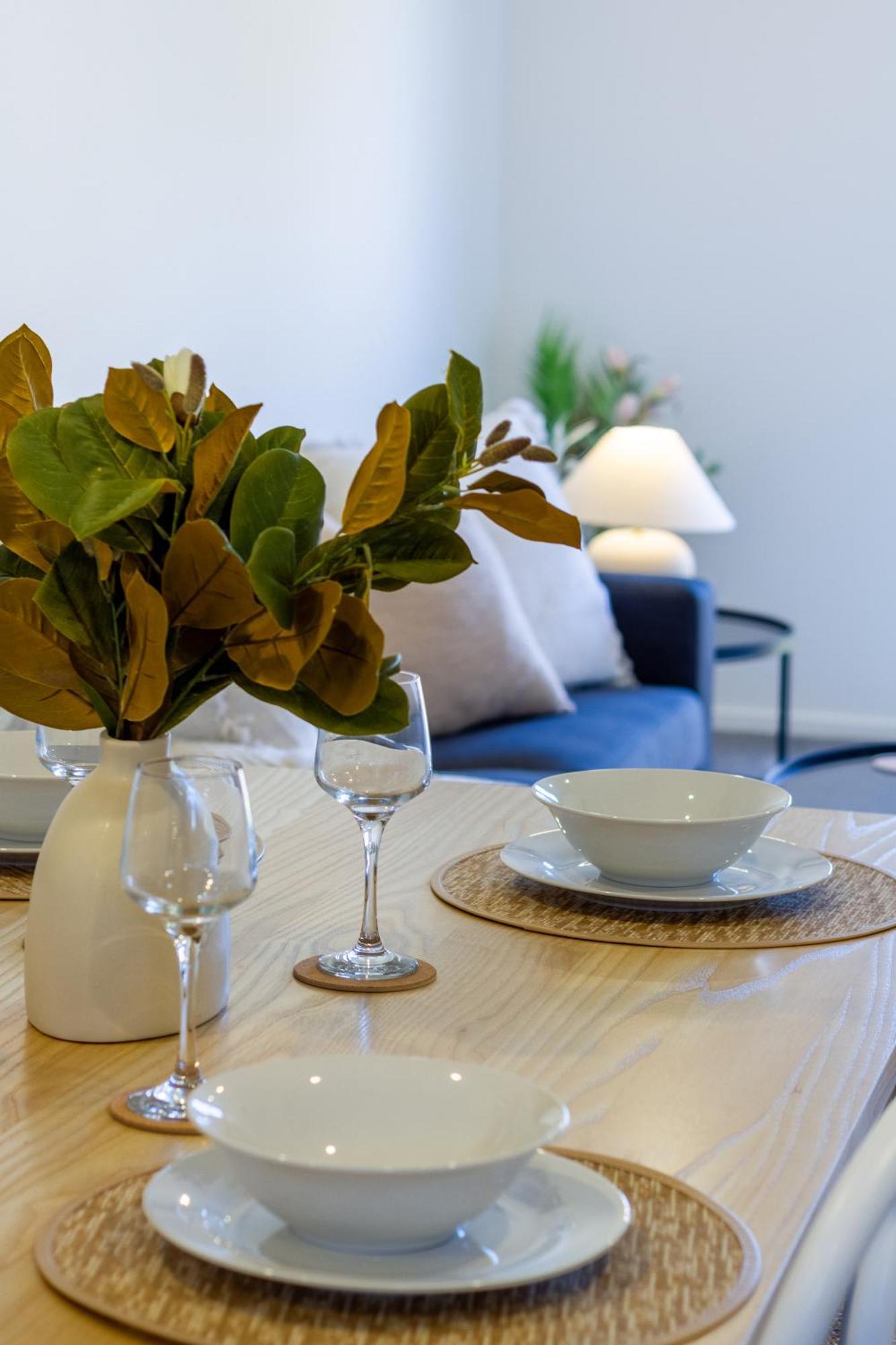 Апартаменти Chic 2-Bed Gem: Trust Arena Proximity - West Akl Окленд Екстер'єр фото